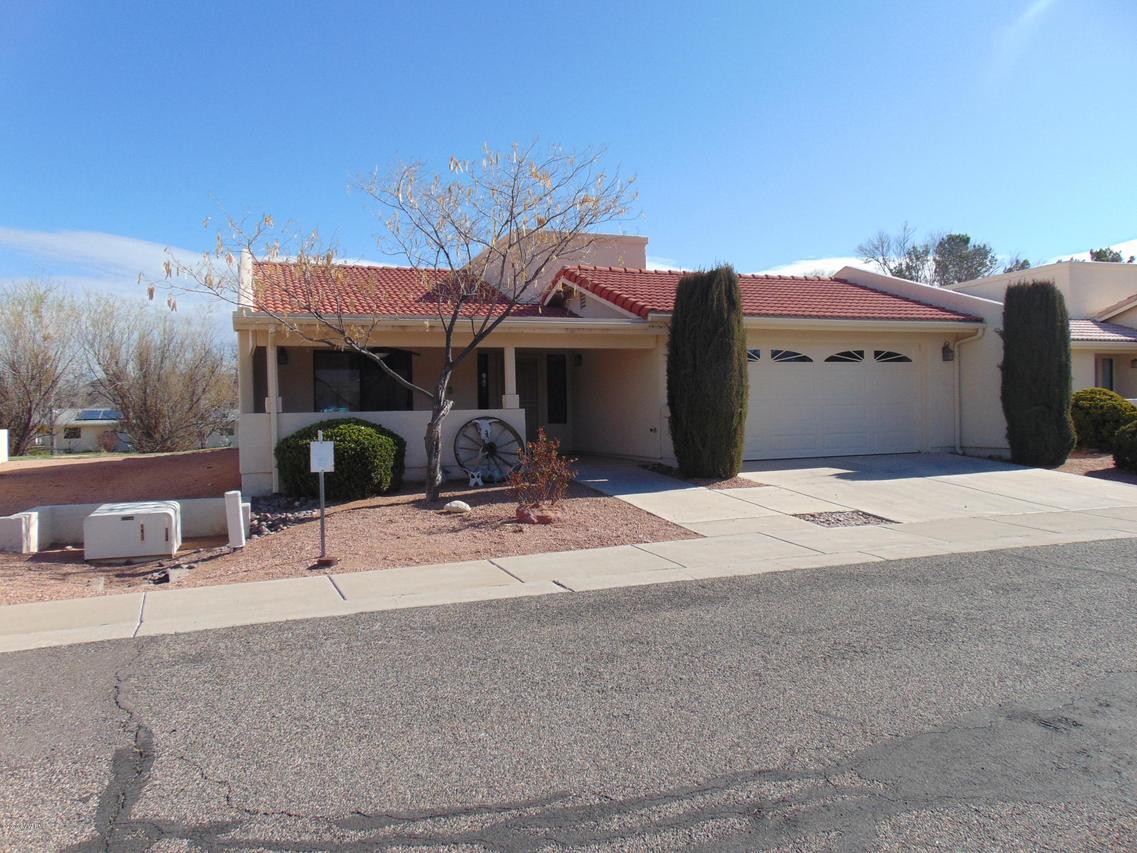 360 W Finnie Flat #11 Rd. #11, Camp Verde, AZ 86322