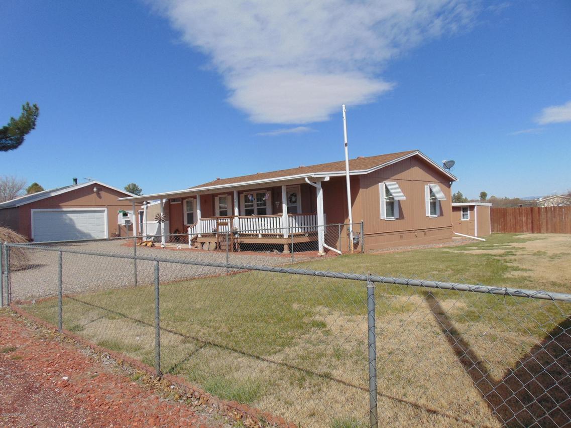 2018 W Park Verde Rd., Camp Verde, AZ 86322