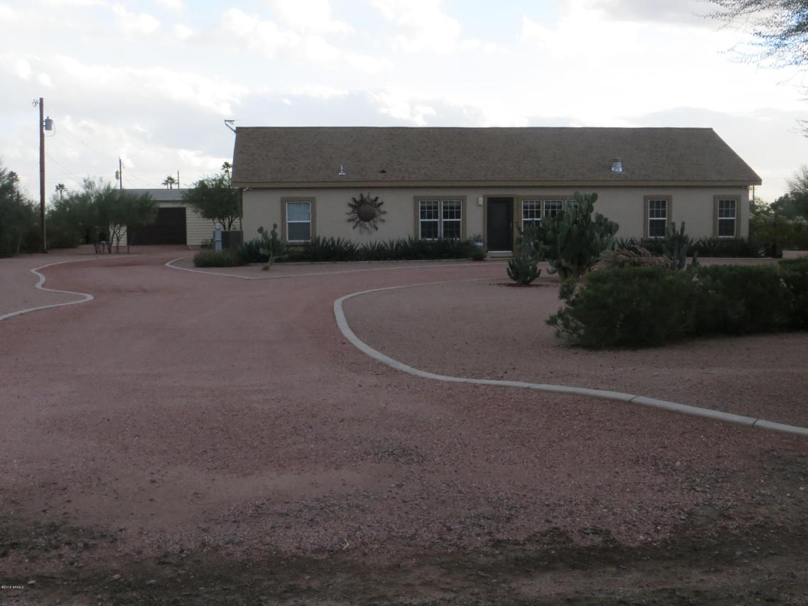 2325 W Tepee St., Apache Junction, AZ 85120