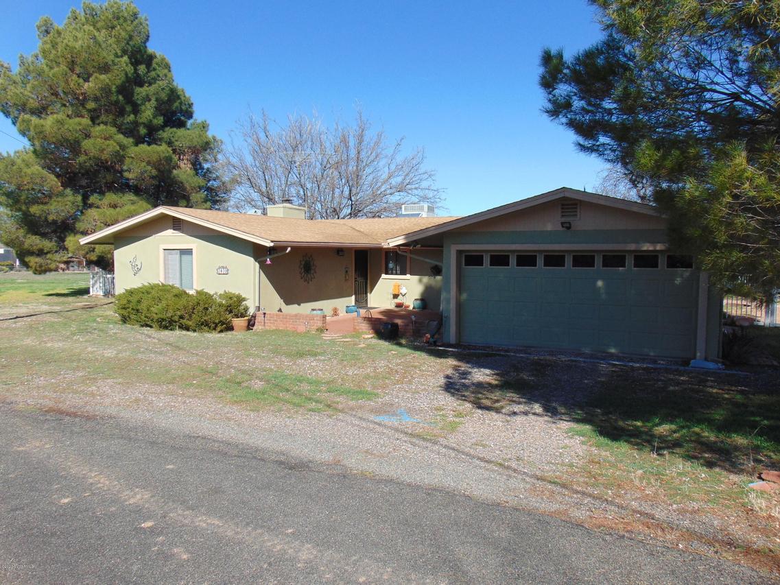 3830 E Valley Ln., Rimrock, AZ 86335