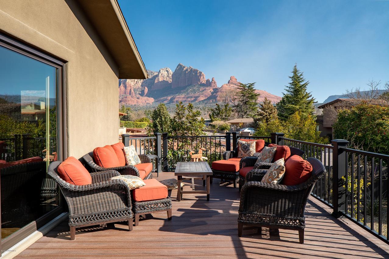 357 Capitol Butte Dr., Sedona, AZ 86336