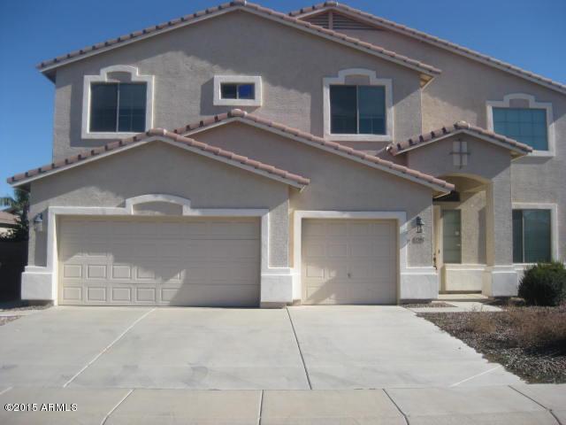 21987 N Balboa Dr., Maricopa, AZ 85138