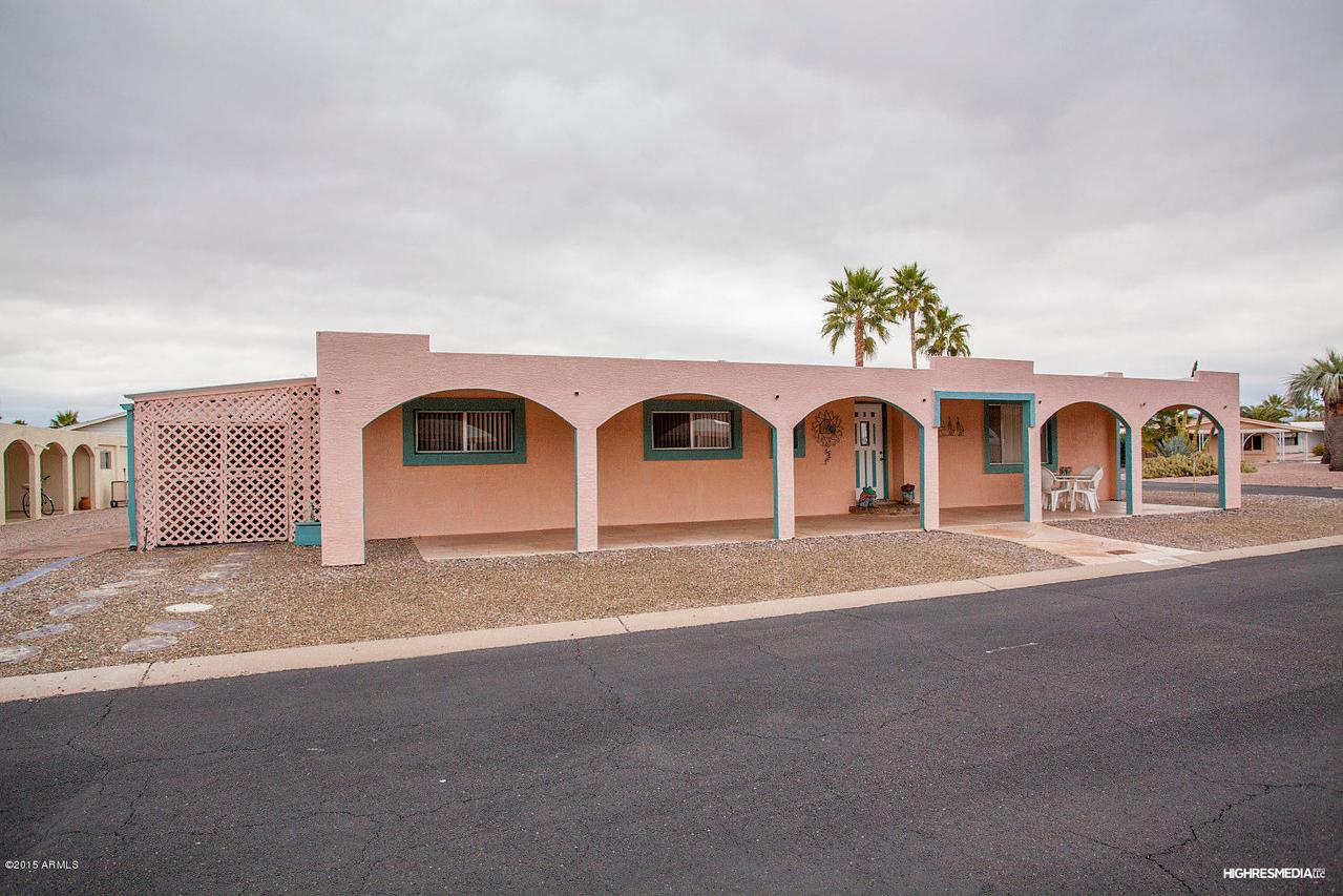 662 S 83rd Way, Mesa, AZ 85208
