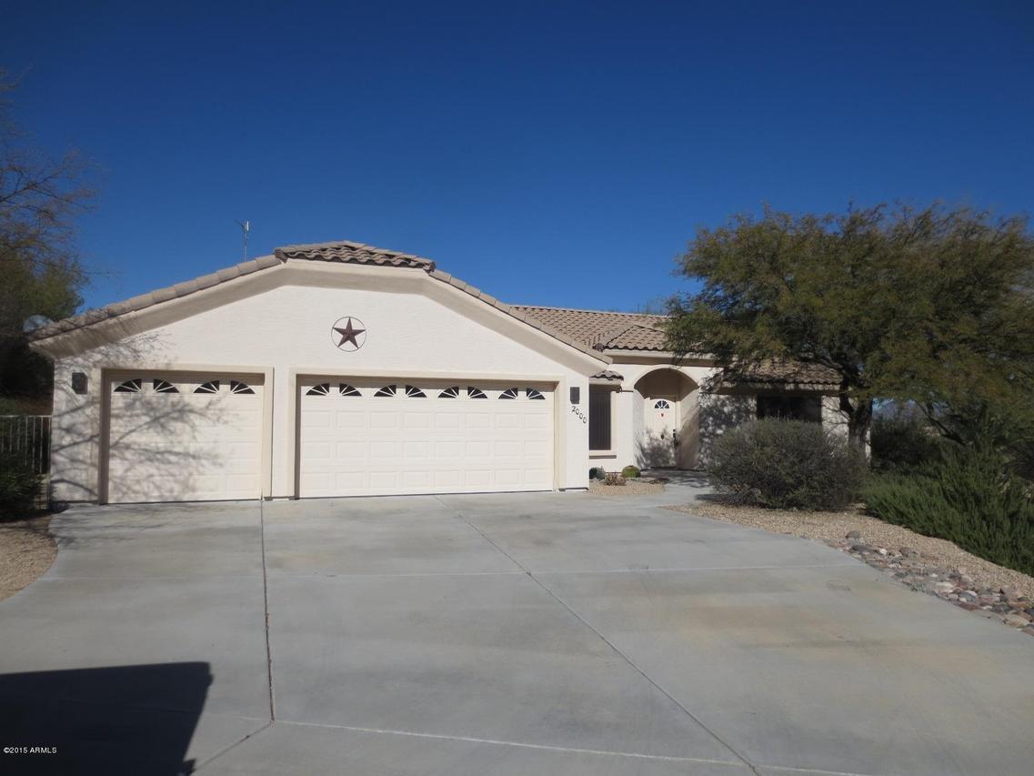 2000 W Gold Dust Ln., Wickenburg, AZ 85390