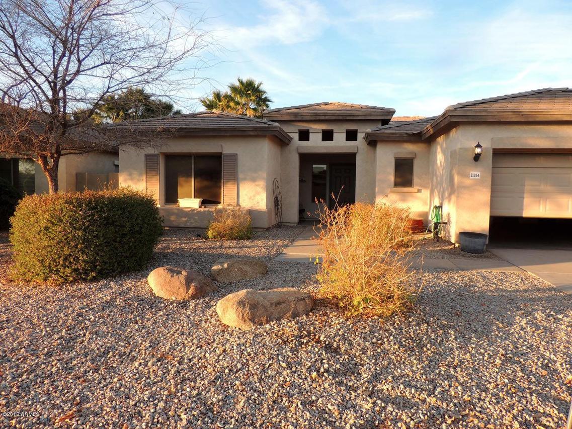 21264 E Roundup Way, Queen Creek, AZ 85142