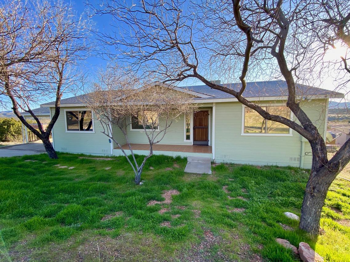 4815 N Nachez Dr., Rimrock, AZ 86335