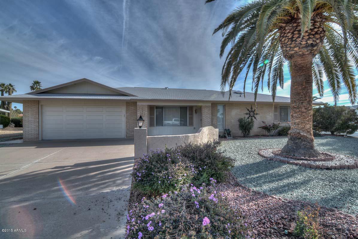 17803 N Moqui Ct., Sun City, AZ 85373