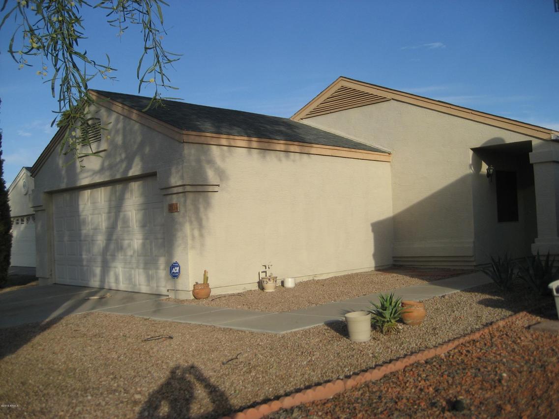 2834 W Muriel Dr., Phoenix, AZ 85053