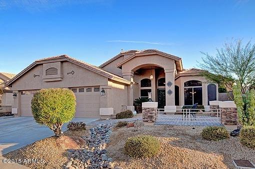 4592 E Desert Sands Dr., Chandler, AZ 85249