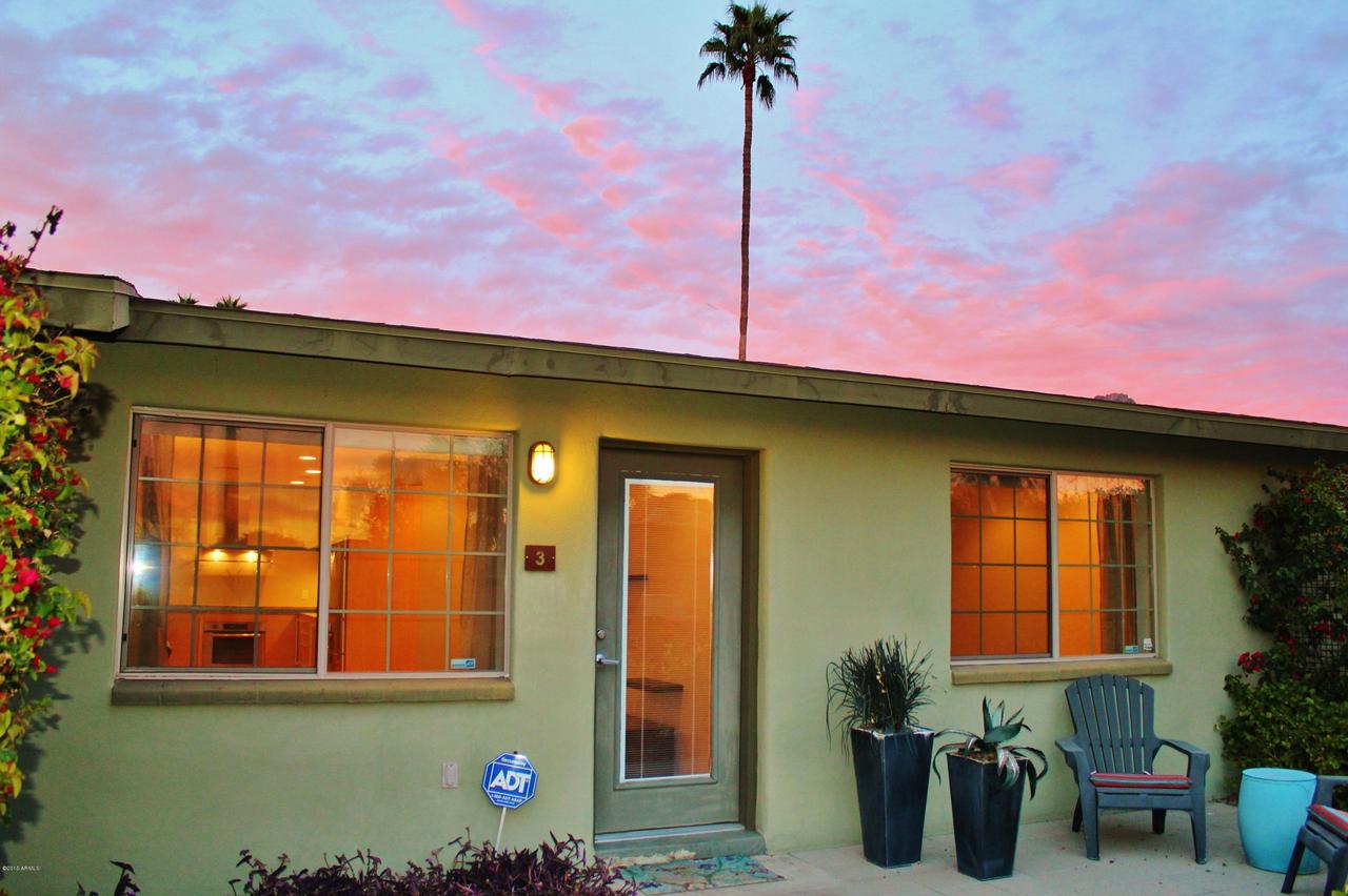 1850 E Maryland Ave. #3, Phoenix, AZ 85016