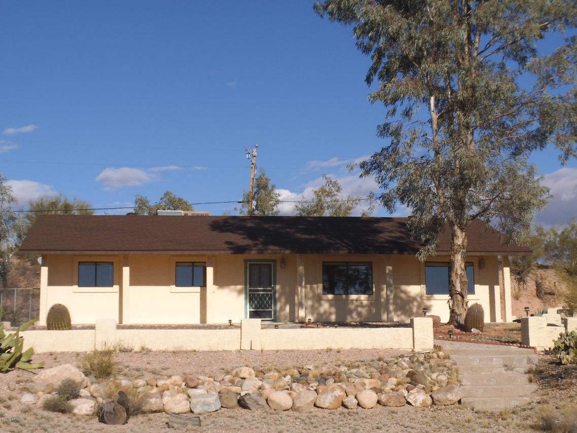 55255 N Vulture Mine Rd., Wickenburg, AZ 85390
