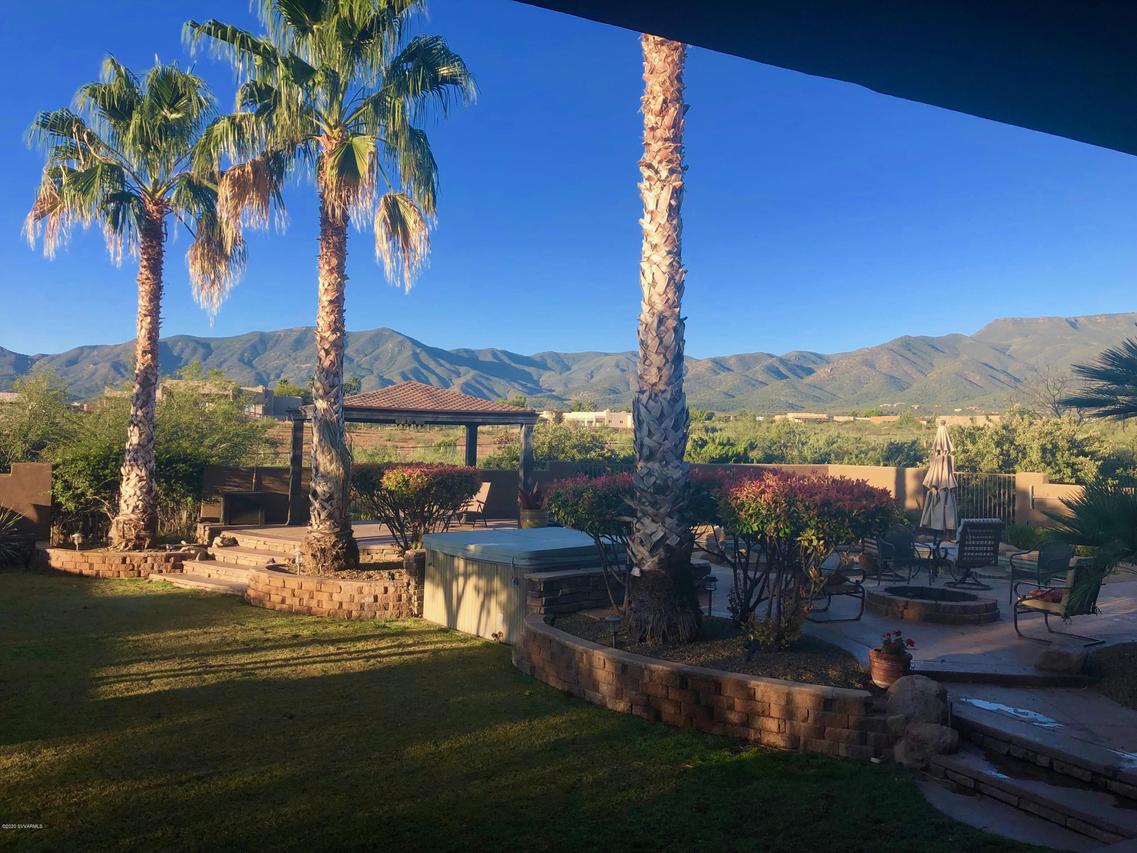 955 E House Mountain Dr., Cottonwood, AZ 86326