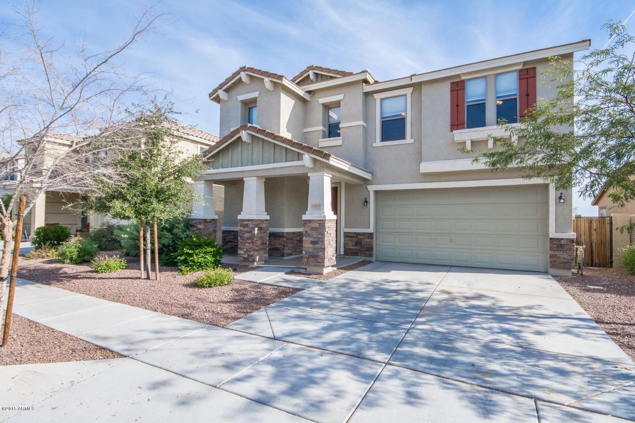 25815 N 163rd Dr., Surprise, AZ 85387