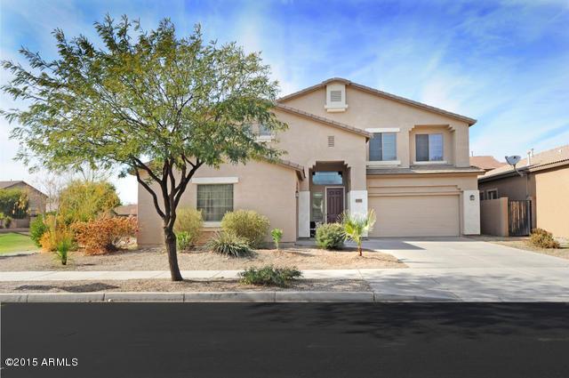 23286 S 215th St., Queen Creek, AZ 85142