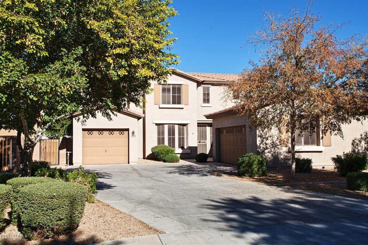 2108 W Fawn Dr., Phoenix, AZ 85041