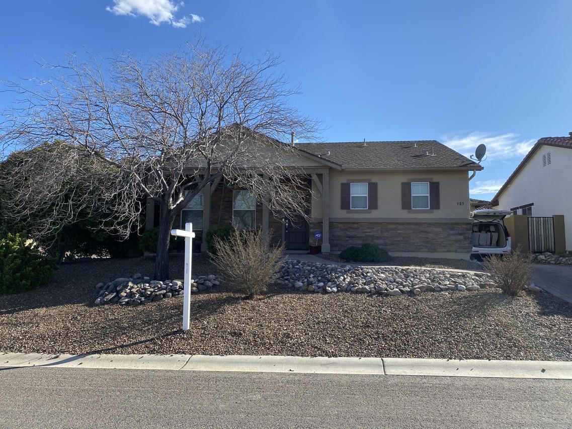 485 Miners Gulch Dr., Clarkdale, AZ 86324