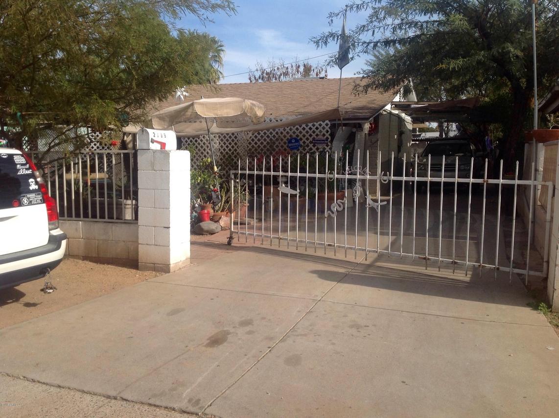 2509 N 29th Pl. #l, Phoenix, AZ 85008