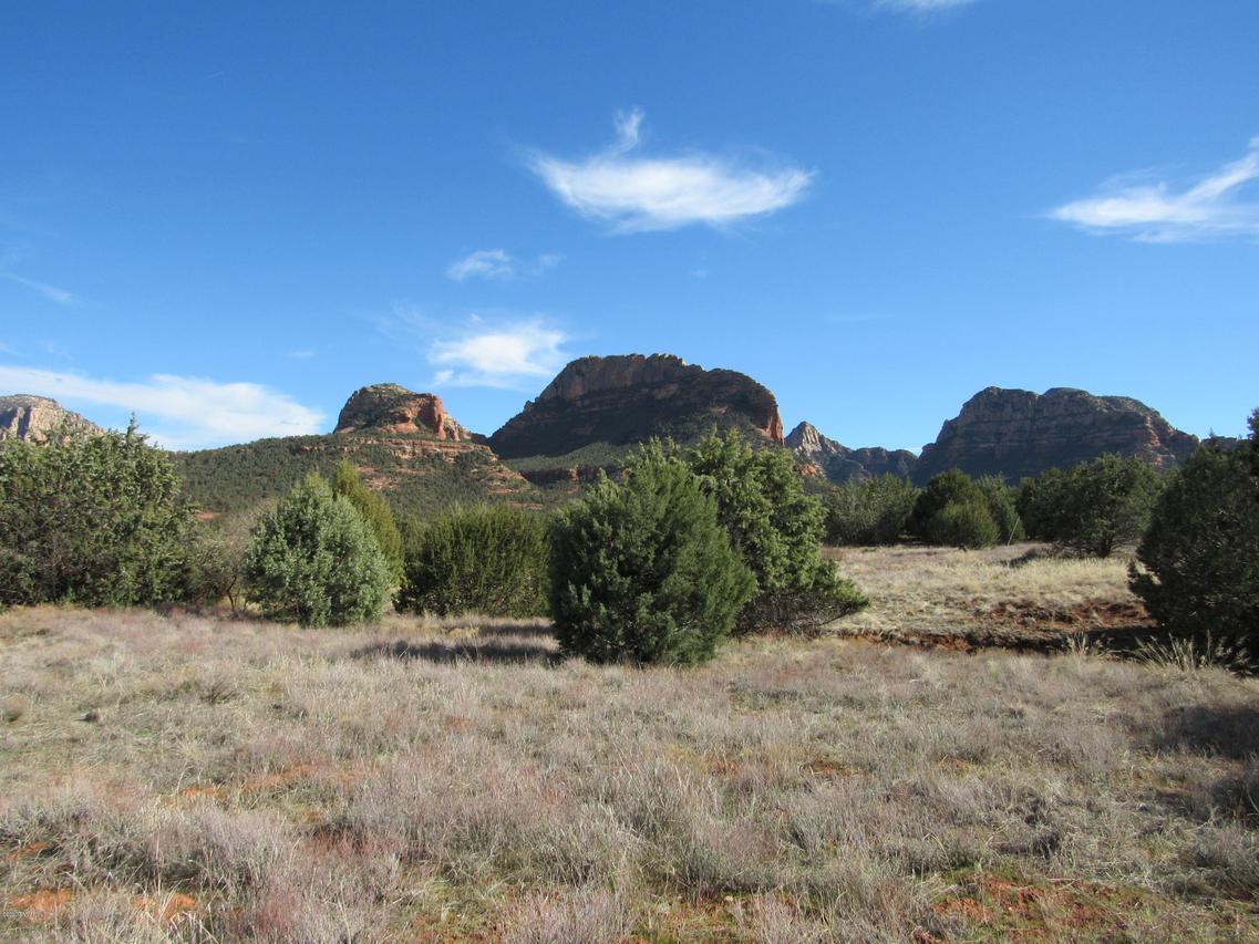 30 Canyon Vista Rd. #Lot 11, Sedona, AZ 86336