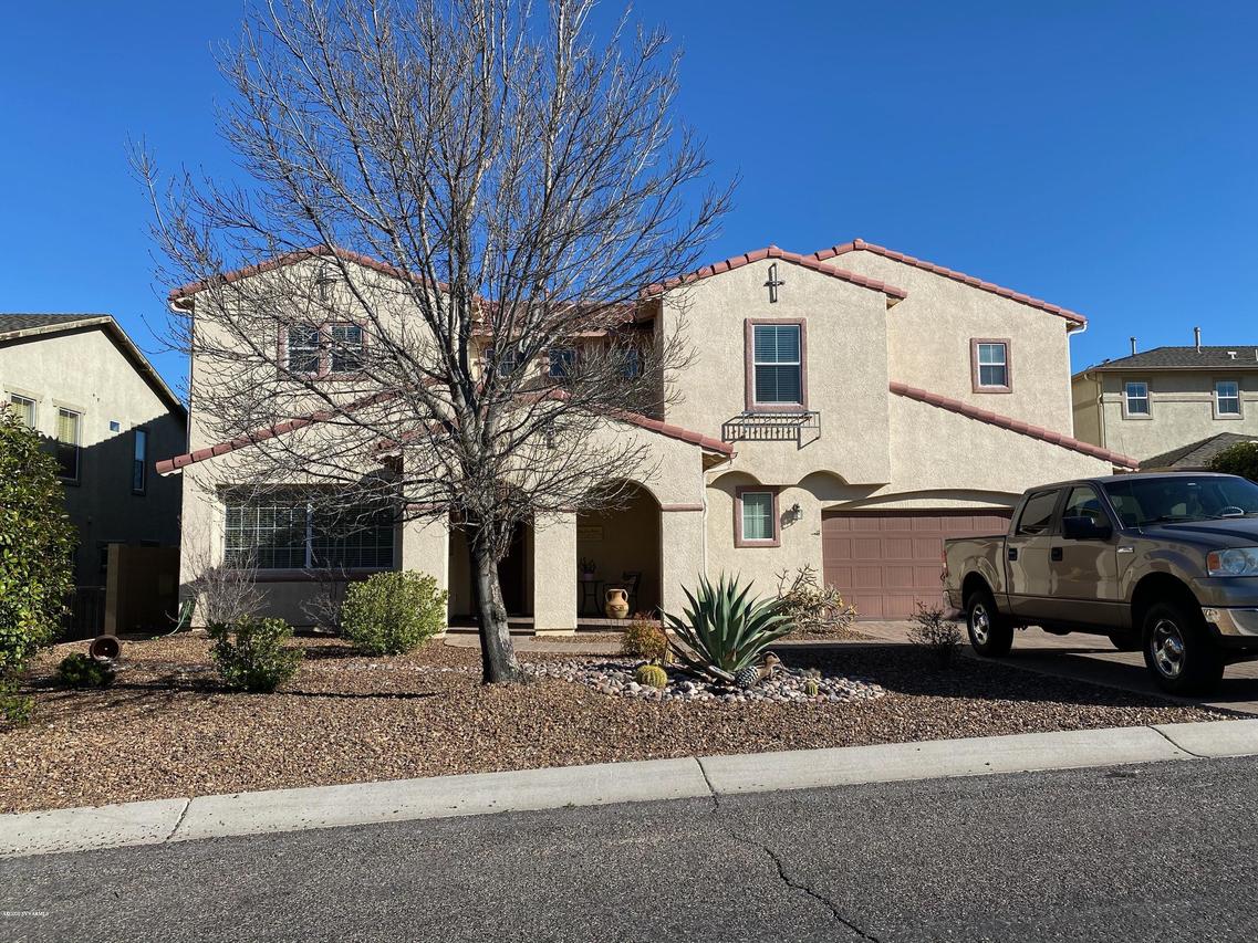 633 Bootleg Rd., Clarkdale, AZ 86324