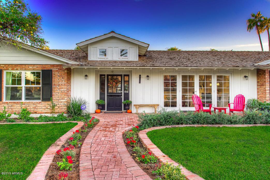 6011 E Calle Tuberia, Scottsdale, AZ 85251