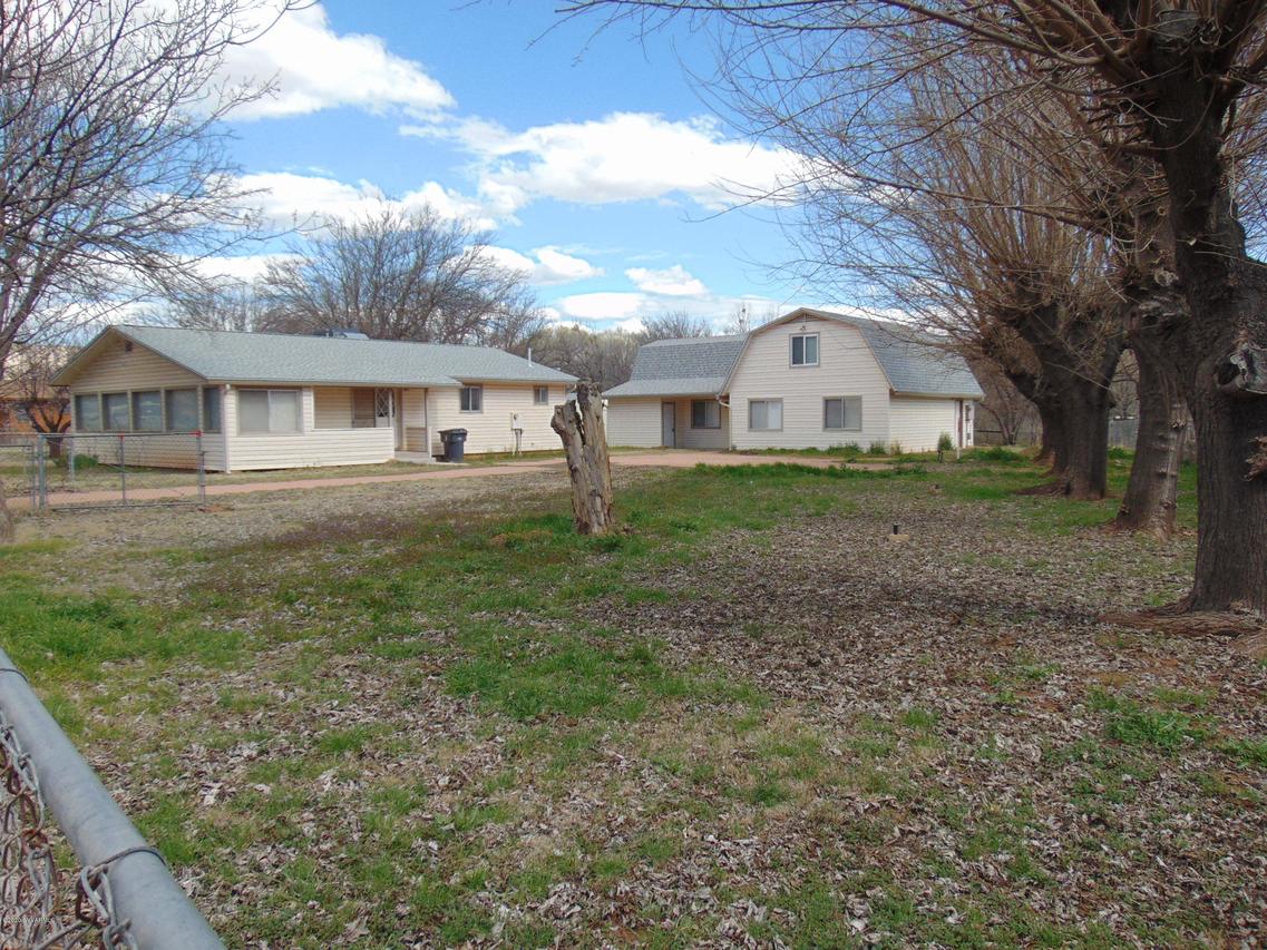1540 W Horseshoe Bend Dr., Camp Verde, AZ 86322