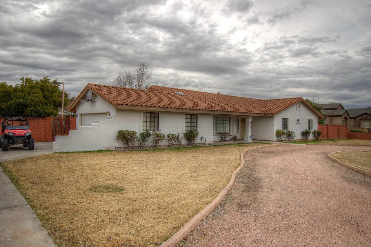 2825 E Houston Ave., Gilbert, AZ 85234