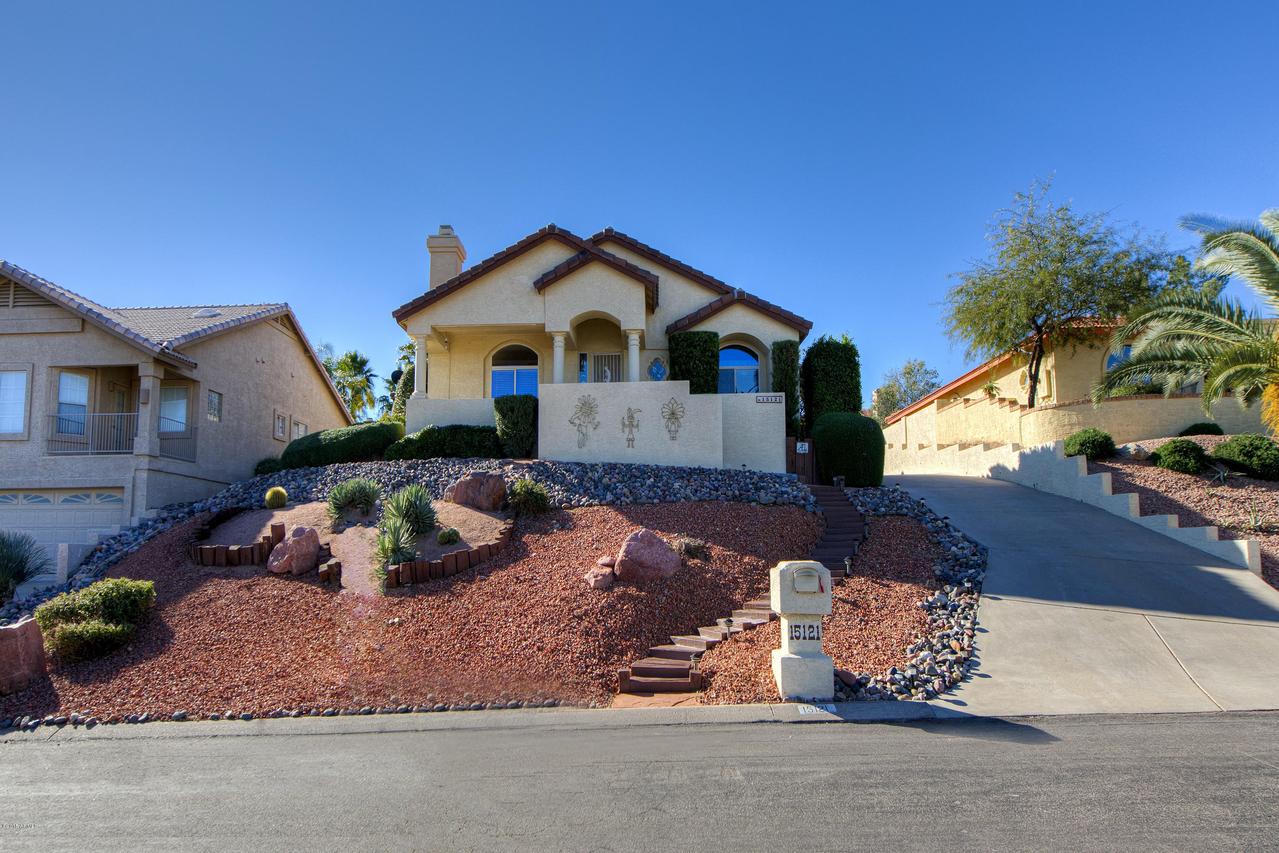 15121 E Ridgeway Dr., Fountain Hills, AZ 85268