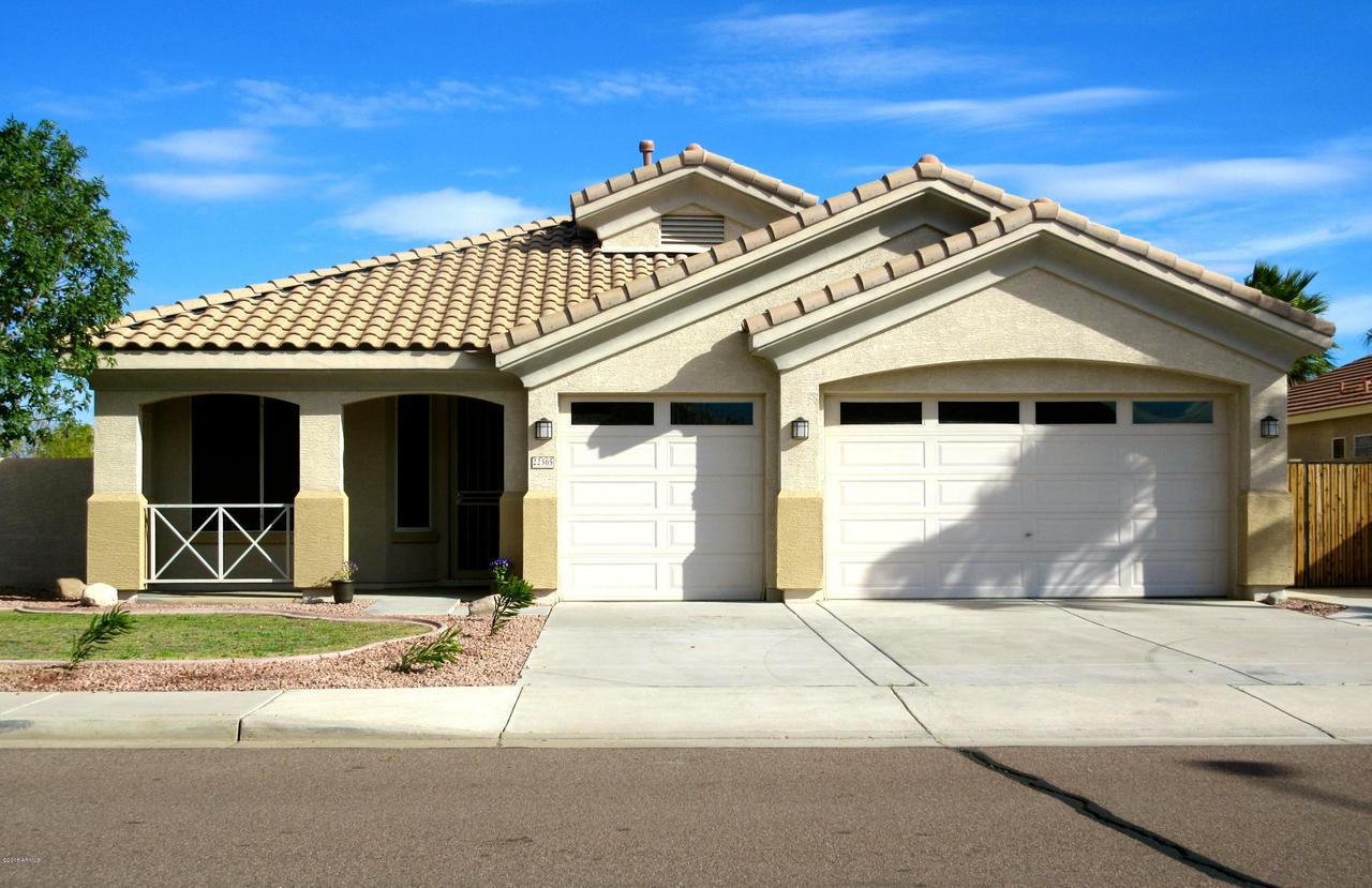 22365 N 78th Dr., Peoria, AZ 85383