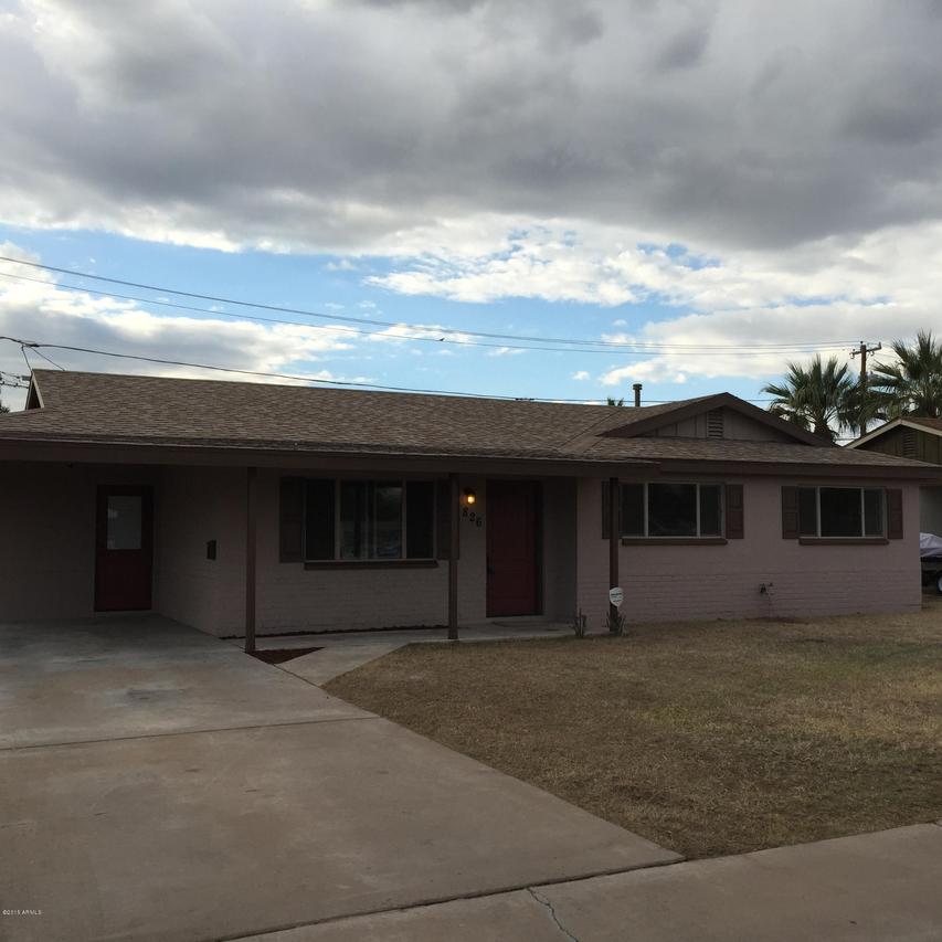 826 N 74th St., Scottsdale, AZ 85257