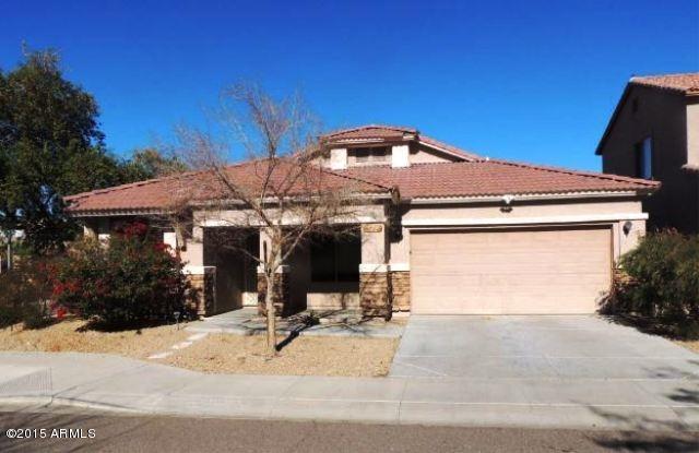 522 W Desert Ln., Phoenix, AZ 85041