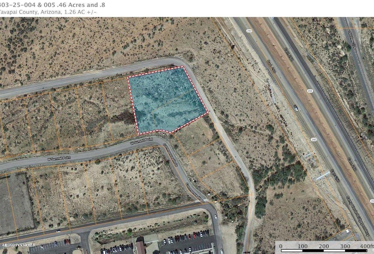 2940 N Commonwealth Dr., Camp Verde, AZ 86322