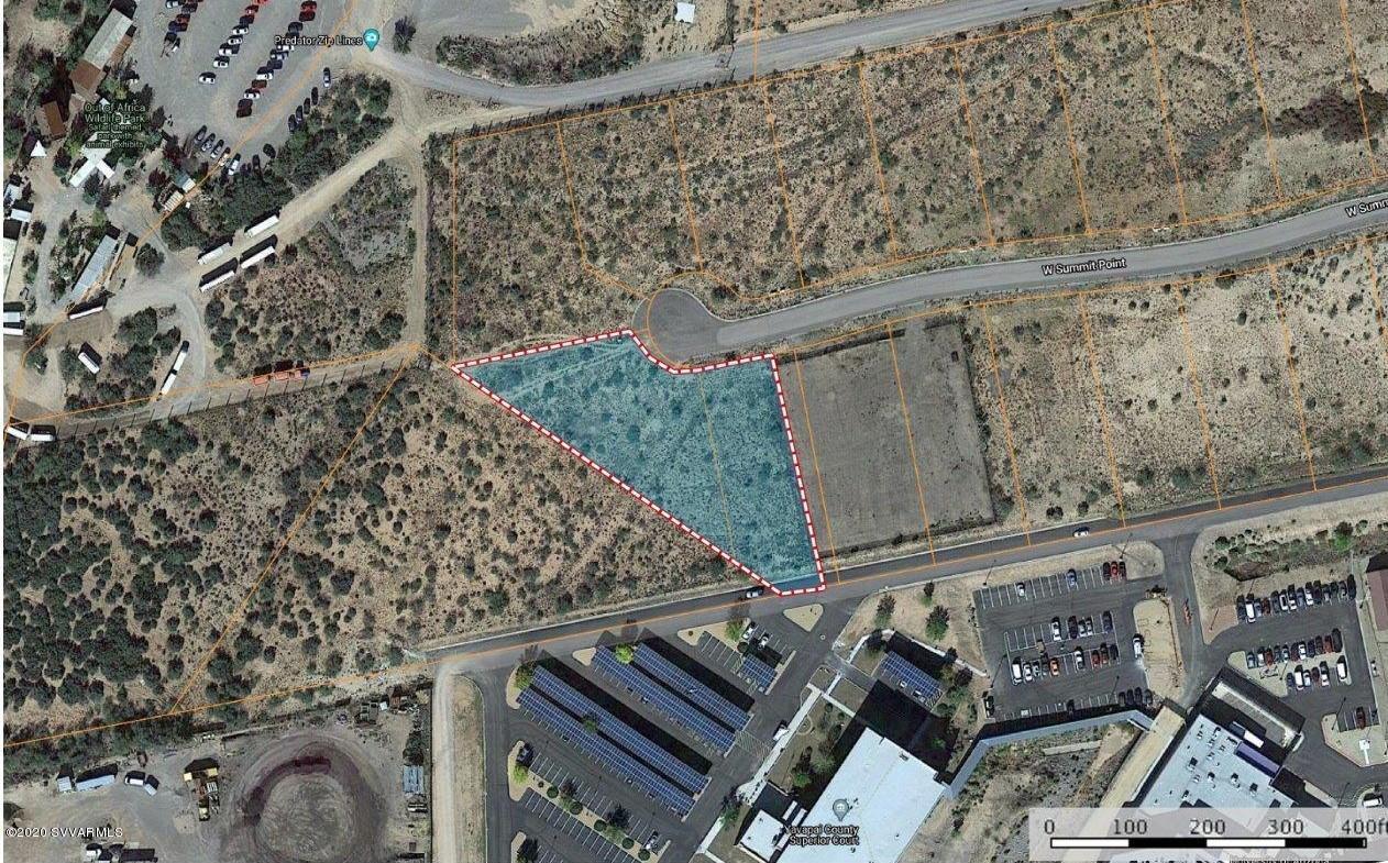3817 W Summit, Camp Verde, AZ 86322