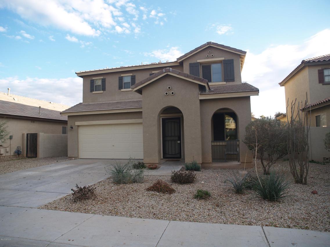 8735 W Watkins St., Tolleson, AZ 85353