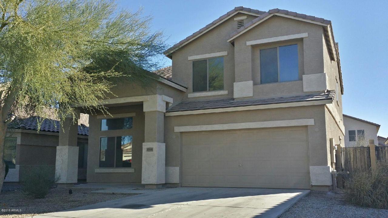 45481 W Dirk St., Maricopa, AZ 85139