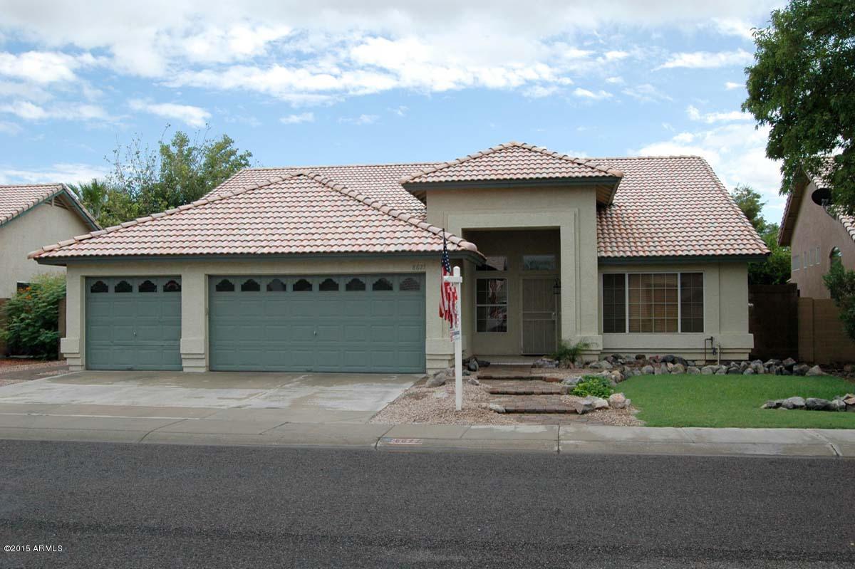 8627 W Joan De Arc Ave., Peoria, AZ 85381