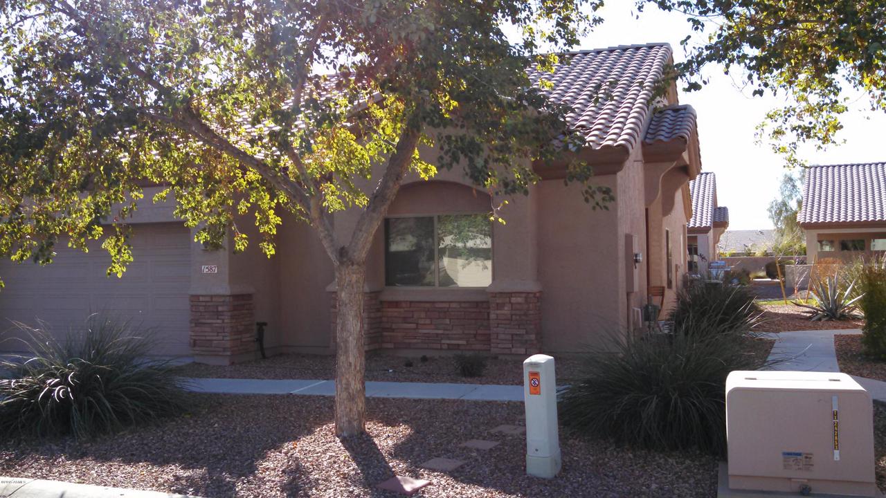1587 E Earl Dr., Casa Grande, AZ 85122