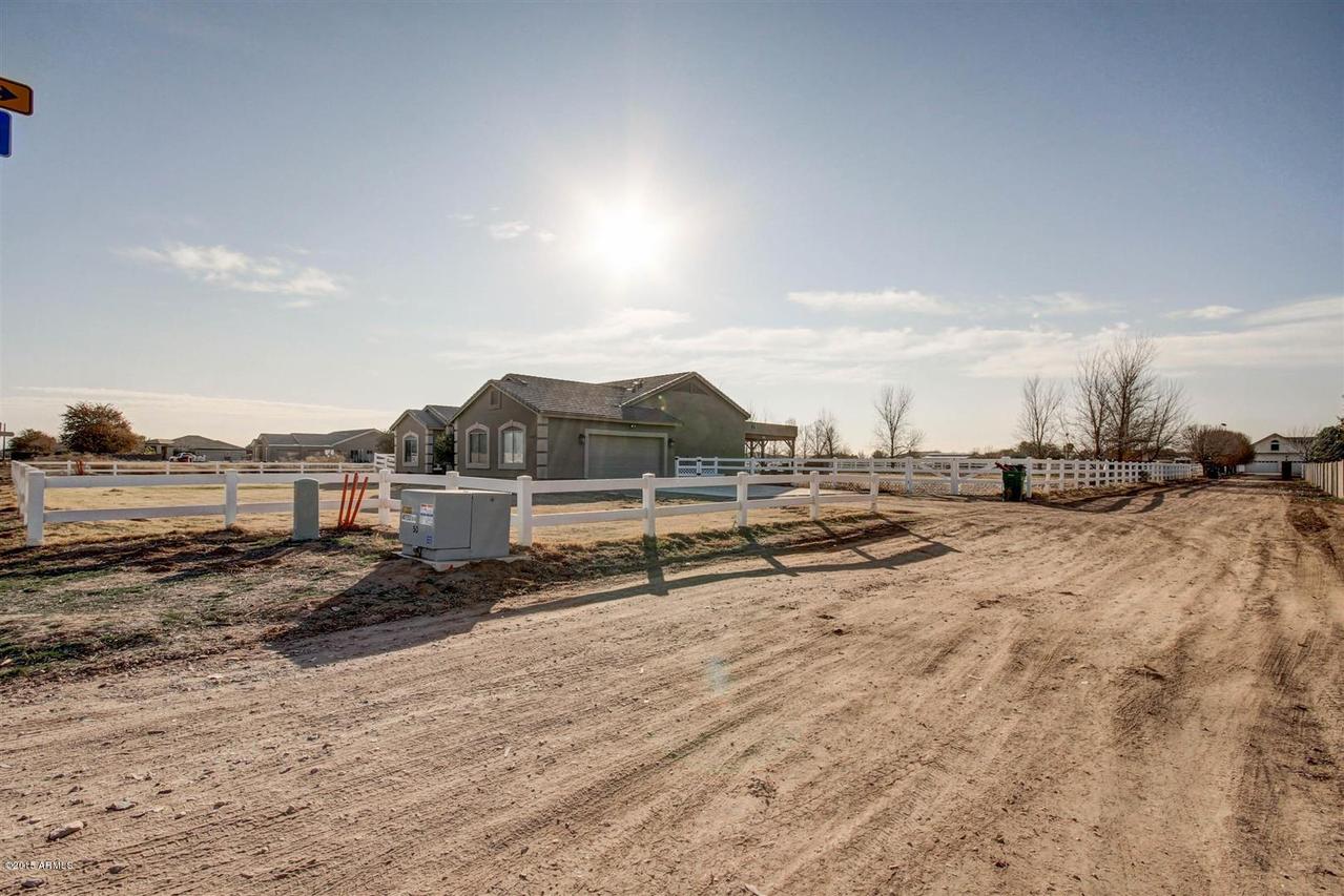 22023 E Cloud Rd., Queen Creek, AZ 85142