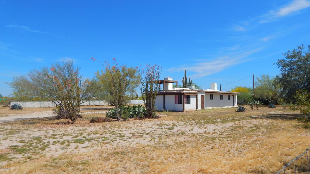 8850 N Aritas St., Florence, AZ 85132