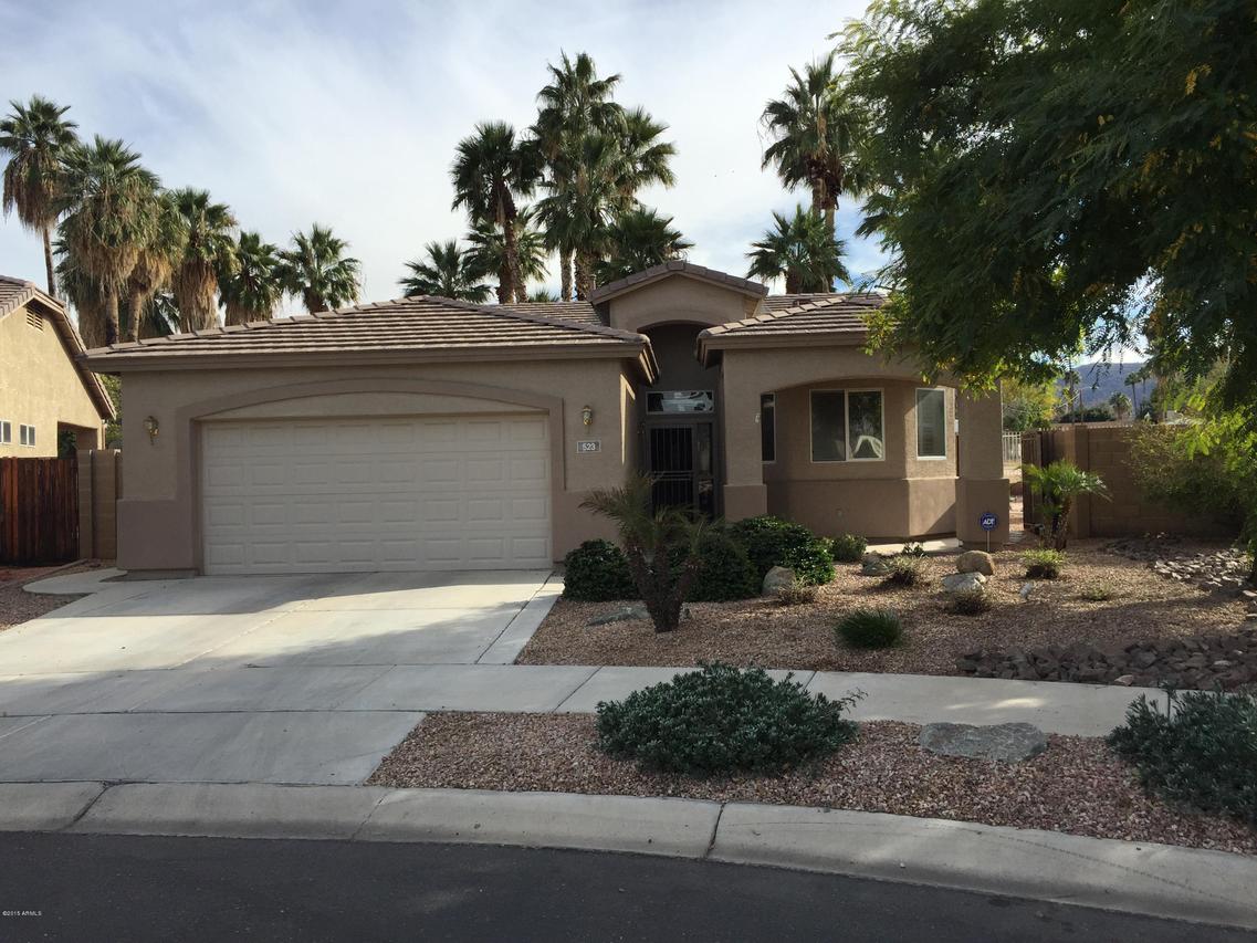 523 E Saint Kateri Ln., Phoenix, AZ 85042