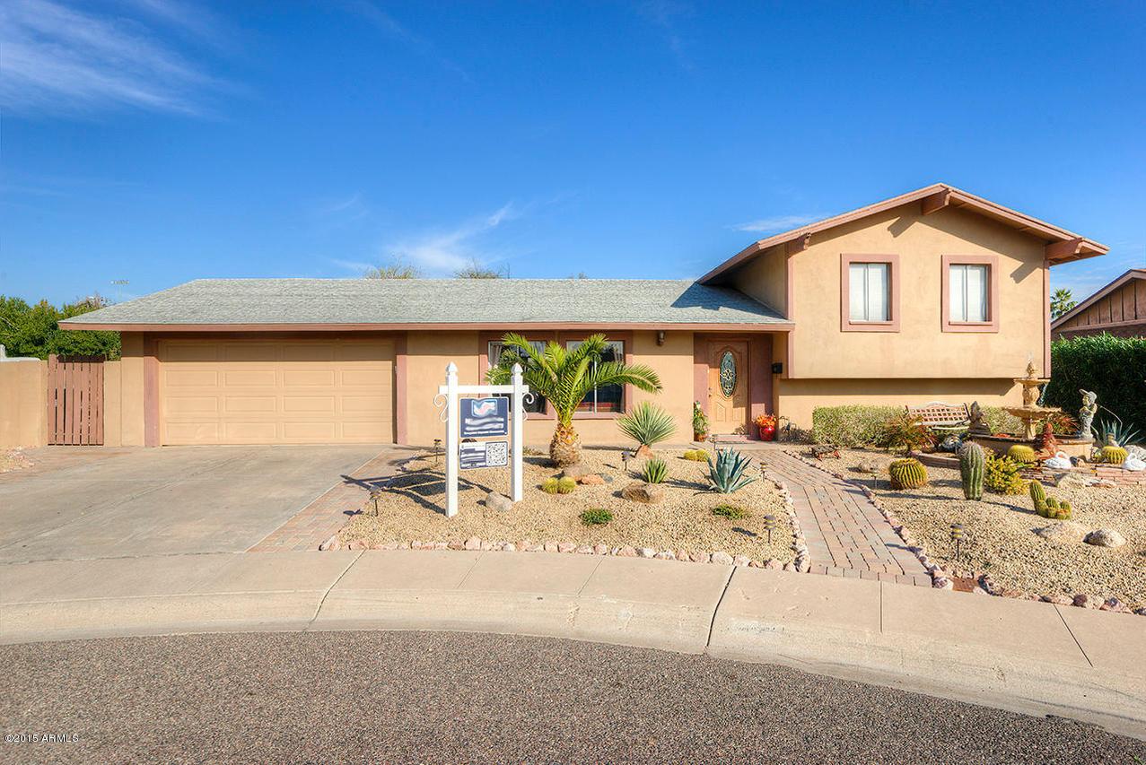 8108 E Buena Terra Way, Scottsdale, AZ 85250