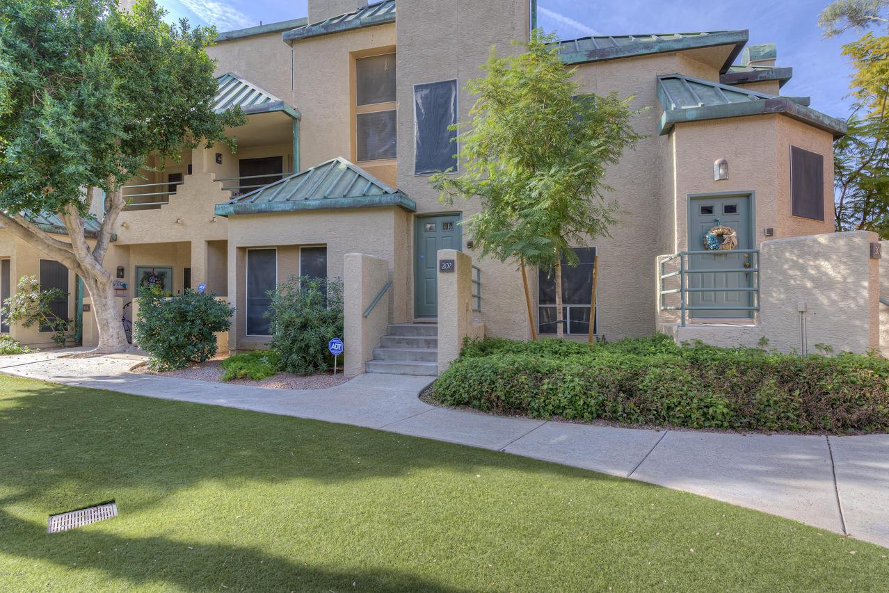 101 N 7th St. #202, Phoenix, AZ 85034