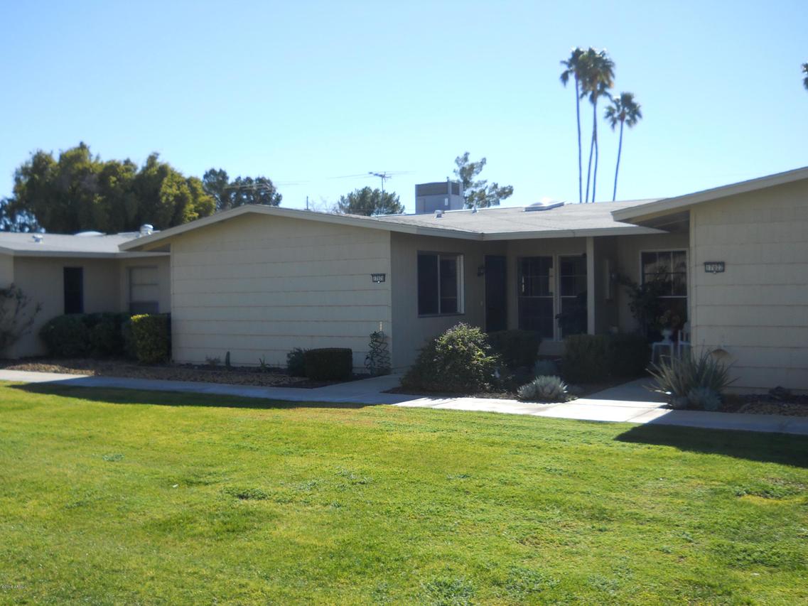 17020 N Pinion Ln., Sun City, AZ 85373