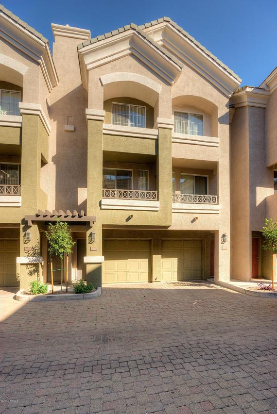 4455 E Paradise Village Pkwy. #1091, Phoenix, AZ 85032