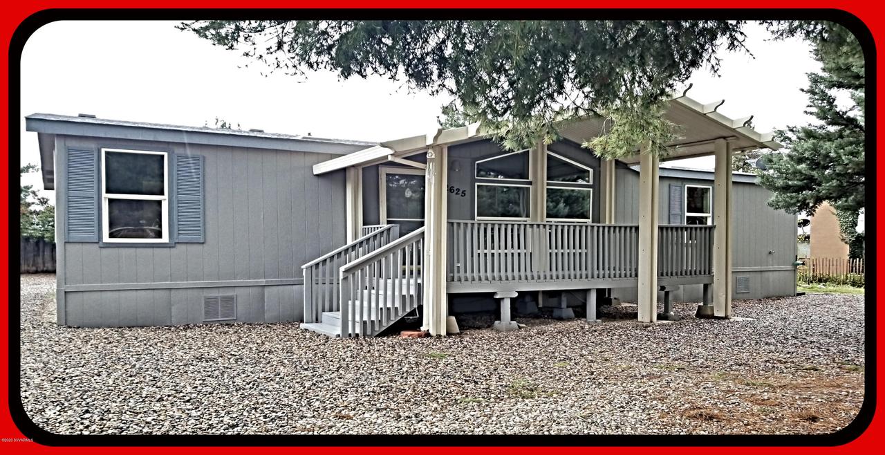 2625 Hooper Drive, Sedona, AZ 86336