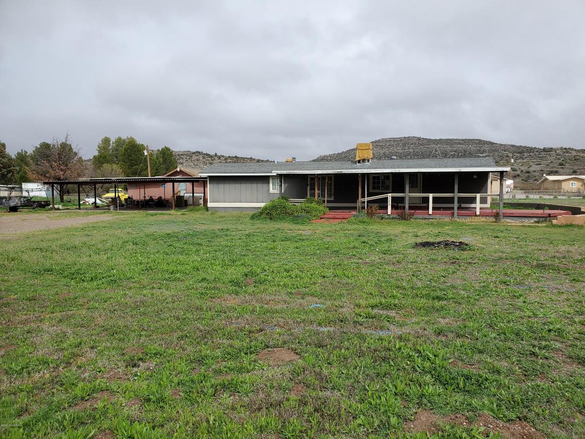 4058 W Shea Ln., Camp Verde, AZ 86322