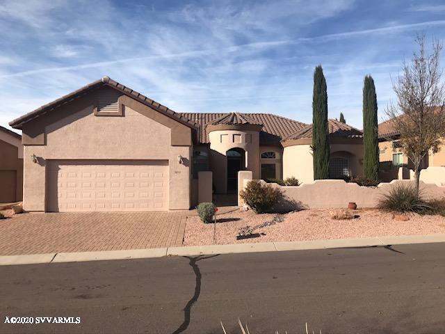5800 E Sunset Point Dr., Cornville, AZ 86325