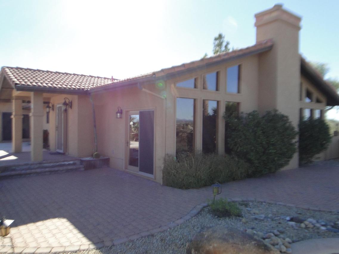 32756 W Homestead Dr., Wickenburg, AZ 85390