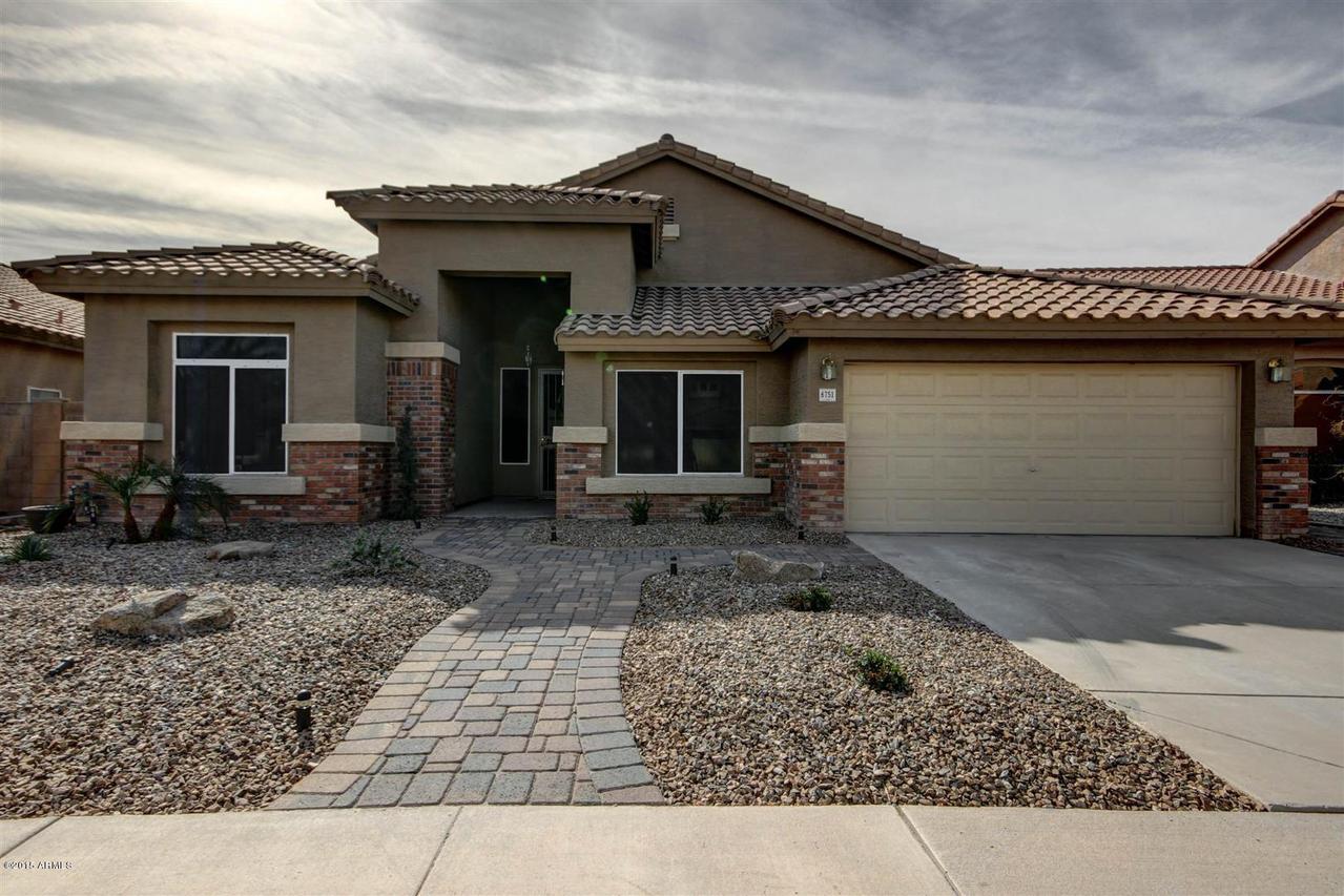 6751 W Del Rio St., Chandler, AZ 85226