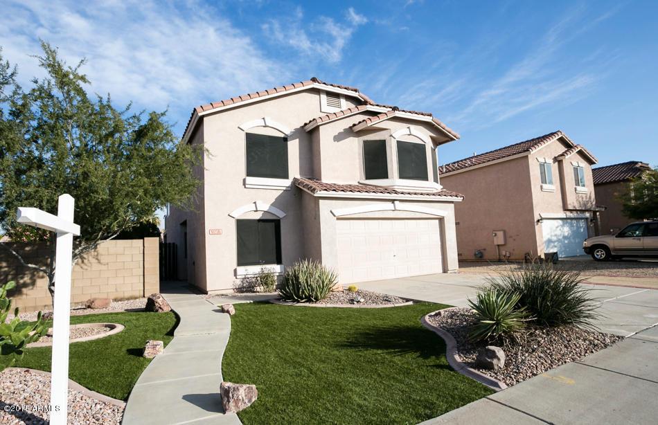 9236 W Vogel Ave., Peoria, AZ 85345