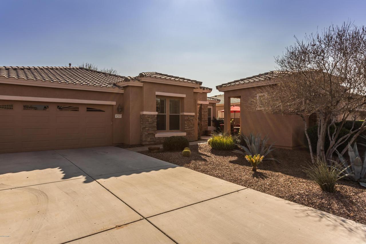 42841 W Misty Morning Ln., Maricopa, AZ 85138